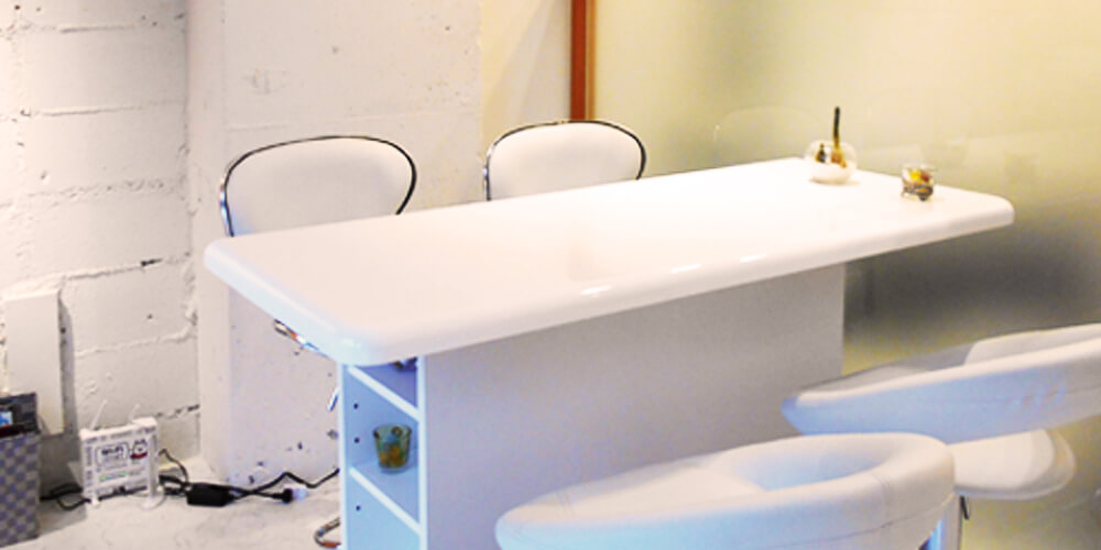 カウンセリング