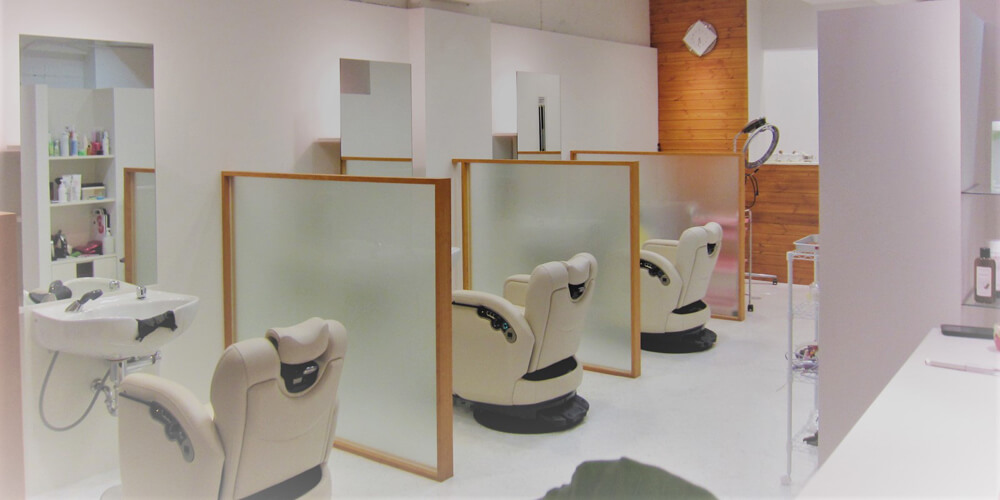 大阪市都島区 メンズサロン フェリーチェ