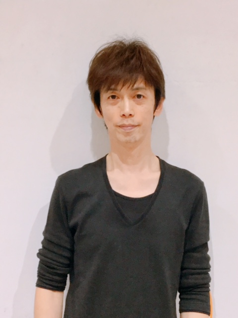 藤原求（ふじわらもとむ）