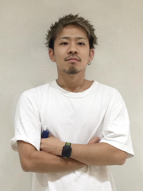 酒本力也（さけもとりきや）