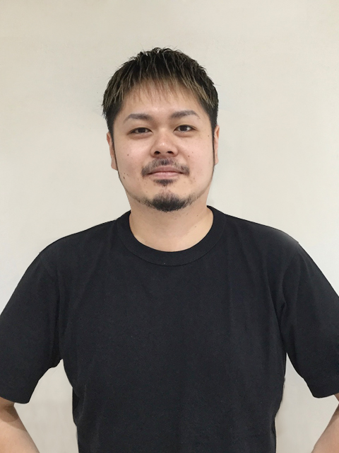 小栗礼樹（おぐりれいき）